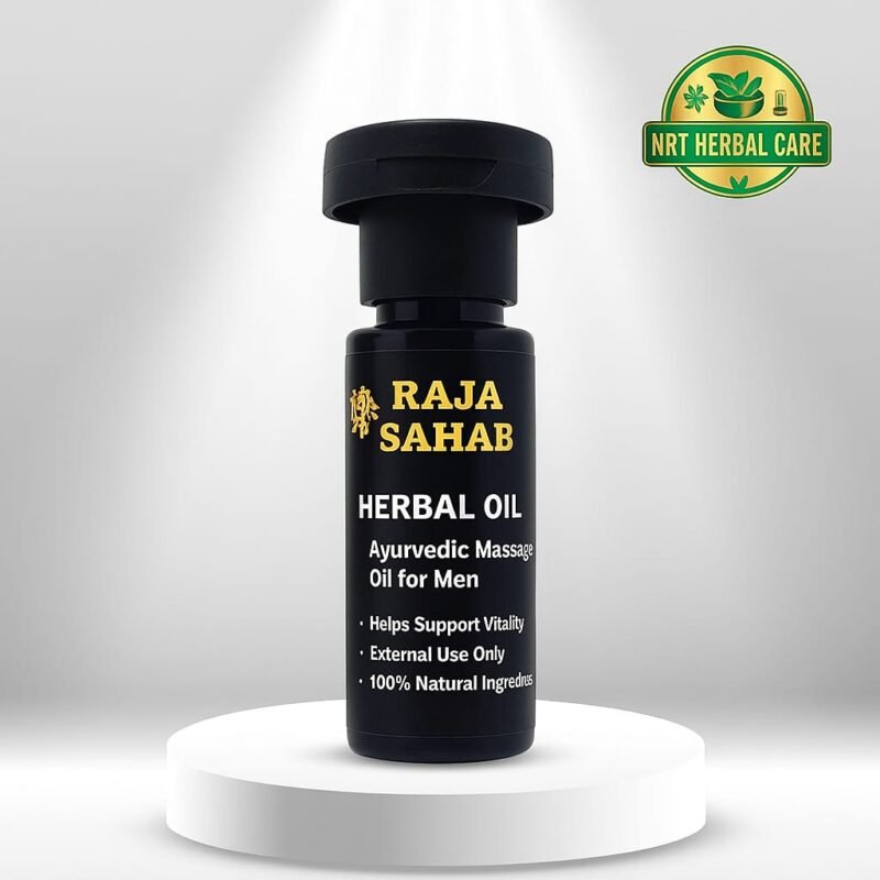raja_sahab_herbal_oil