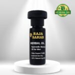 raja_sahab_herbal_oil