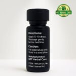 Raja Sahab Herbal Oil - Image 3